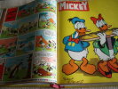 Album Mickey n°21. Walt Disney et collectif