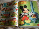 Album Mickey n° 23. Walt Disney et collectif