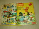 Album Mickey N°39. Walt Disney Et Collectif