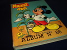 Journal De Mickey. Collectif
