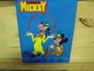 Album Du Journal Mickey n°82. Walt Disney Et Collectif