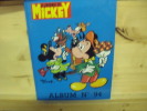 Album Du Journal Mickey n° 94. Walt Disney Et Collectif