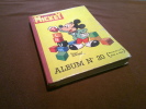 Album Mickey n° 20. Disney Walt