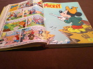 Album Mickey n° 20. Disney Walt