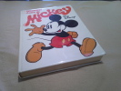 La Fabuleuse Histoire De Mickey. Disney Walt 