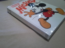 La Fabuleuse Histoire De Mickey. Disney Walt 