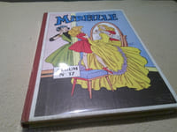 Album Mireille N°17