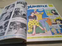Album Mireille N°17