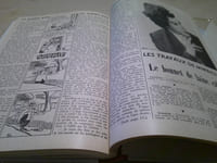 Album Mireille N°17