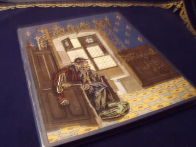 Louis XI