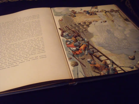 Louis XI. Montorgeuil Georges