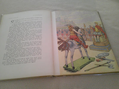 Jouons A l'Histoire