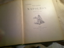 Le Page De Napoléon . Dupuis Emile