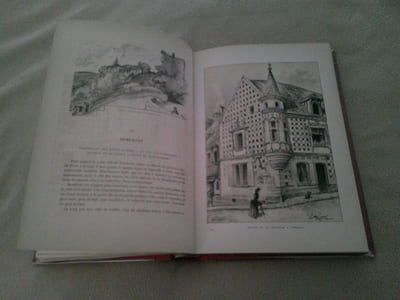 La Vieille France Normandie