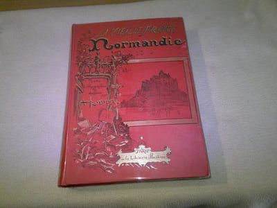 La Vieille France Normandie