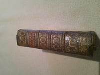 L'Office De La Semaine Sainte Contenant le Texte Et Les Rubriques Du Missel Et Du Bréviaire Romain