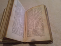 L'Office De La Semaine Sainte Contenant le Texte Et Les Rubriques Du Missel Et Du Bréviaire Romain
