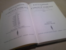 Encyclop&eacute;die De L'Amateur D'Oiseaux . Delacour Jean - A. Rutgers - K.A.Norris
