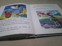 Le Petit Ane