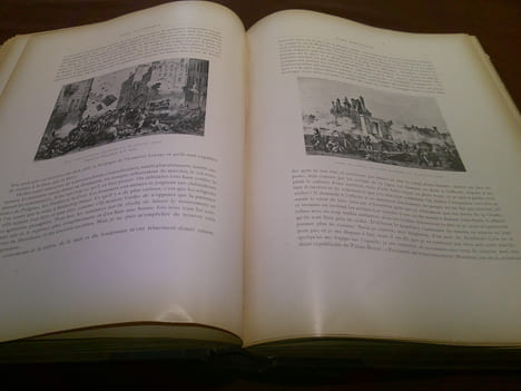 Paris pittoresque 1800 -1900 La vie ,Les Mœurs , Les Plaisir. Barron Louis