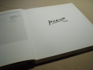 Picasso De Draeger Avec la collaboration d'Edward Quinn. Ponge Francis/Descargues Pierre