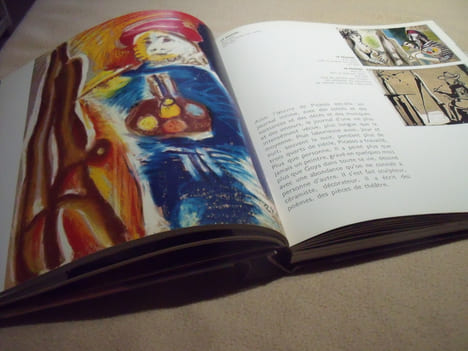 Picasso De Draeger Avec la collaboration d'Edward Quinn. Ponge Francis/Descargues Pierre