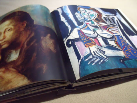 Picasso De Draeger Avec la collaboration d'Edward Quinn. Ponge Francis/Descargues Pierre