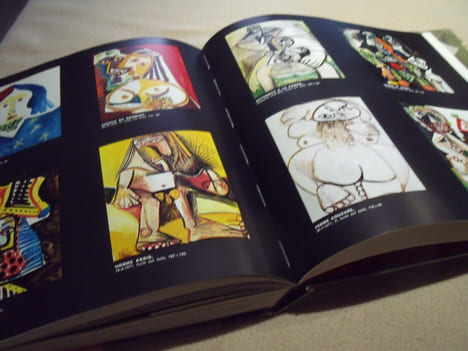 Picasso De Draeger Avec la collaboration d'Edward Quinn. Ponge Francis/Descargues Pierre