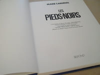 Les Pieds-Noirs