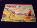 Fables. De La Fontaine Jean