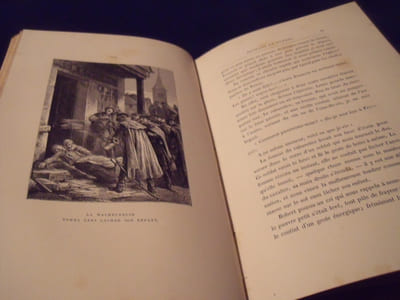 Une Famille Pendant La Guerre 1870-1871