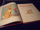 Jeannot Lapin  Et Compagnie. Rabier Benjamin
