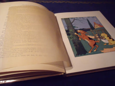 Les Animaux Mythologiques