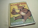 Les Contes De L'Ours Brun. Rabier Benjamin