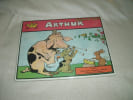 Arthur . Rabier Benjamin