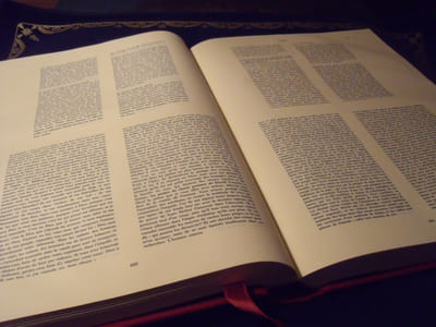 La Bible De Gutenberg - Biblia Sacra Mazarinéa