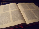 La Bible De Gutenberg - Biblia Sacra Mazarinéa. Dodu Jean Marie