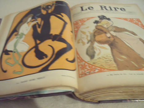Le Rire . Collectif