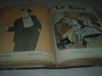 Le Rire 
