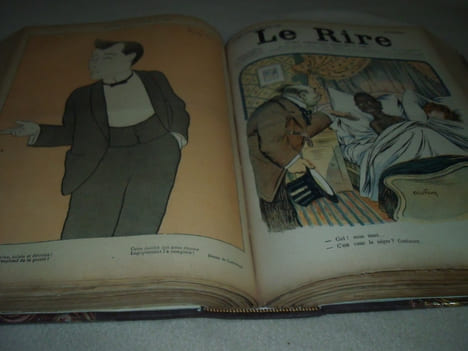 Le Rire . Collectif