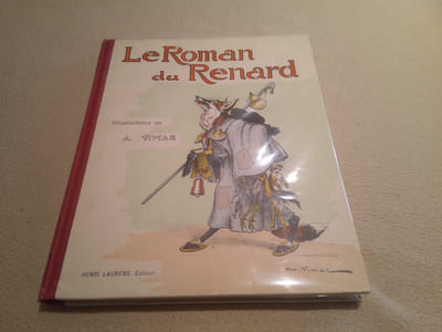 Le Roman De Renard