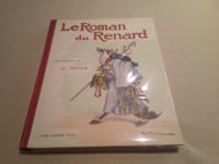 Le Roman De Renard