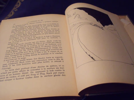 La Légende Du Ski. De Larigaudie .G.