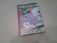 Album Spirou n° 63