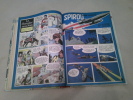 Album Spirou n° 63. Collectif
