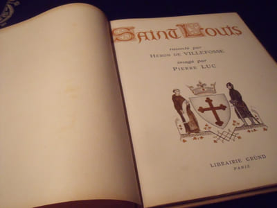 Saint Louis