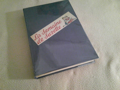 La Semaine De Suzette