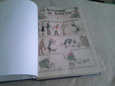 La Semaine De Suzette