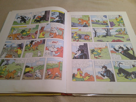 Les Nouvelles Aventures De Sylvain Et Sylvette : Colibri Plein Gaz . Cuvillier Maurice -Pesch Jean Louis