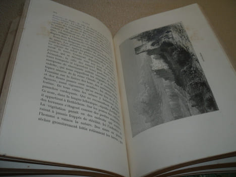 La Terre Sainte - Voyage Dans L'Arabie Pétrée , La Judée ,La Samarie ,La Galilée Et La Syrie .. J.J.Bourassé ( Abbé)
